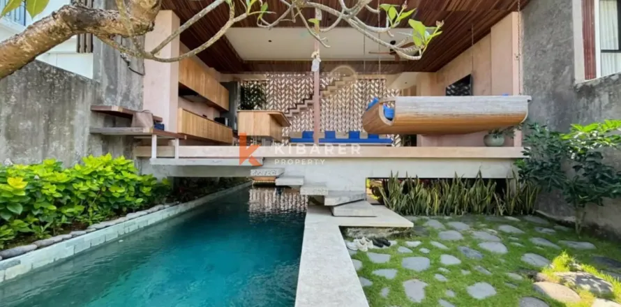 2 bedrooms Villa in Pererenan, Mengwi, Badung, Bali (13211)