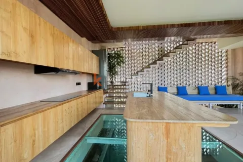 2 bedrooms Villa in Pererenan, Mengwi, Badung, Bali (13211) 6