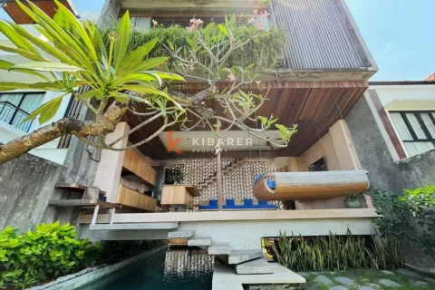 2 bedrooms Villa in Pererenan, Mengwi, Badung, Bali (13211) 26