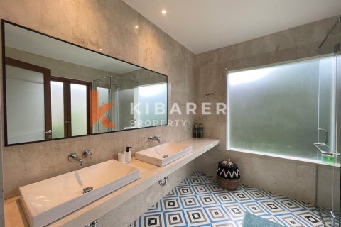 Vila 4 kamar tidur di Canggu, Badung, Bali (13212) 27