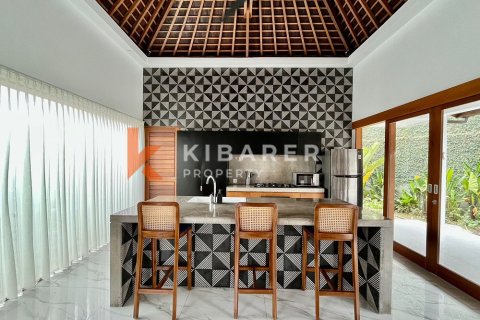 Vila 4 kamar tidur di Canggu, Badung, Bali (13212) 4