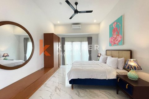 Vila 4 kamar tidur di Canggu, Badung, Bali (13212) 11