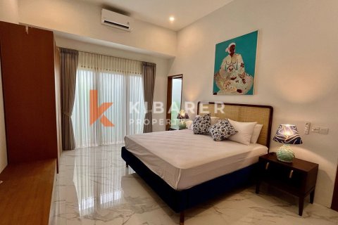 Vila 4 kamar tidur di Canggu, Badung, Bali (13212) 7