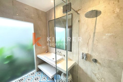 Vila 4 kamar tidur di Canggu, Badung, Bali (13212) 22