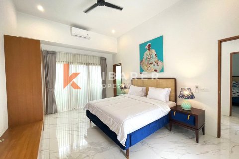 Vila 4 kamar tidur di Canggu, Badung, Bali (13212) 12