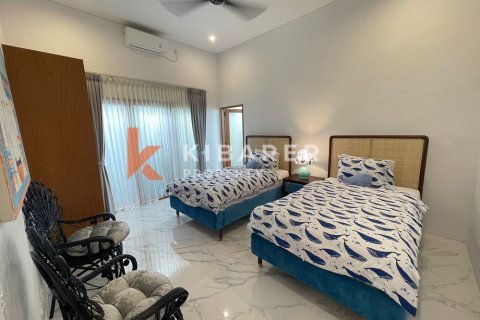 Vila 4 kamar tidur di Canggu, Badung, Bali (13212) 30