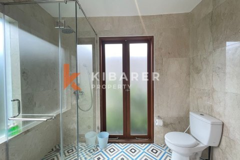 Vila 4 kamar tidur di Canggu, Badung, Bali (13212) 24