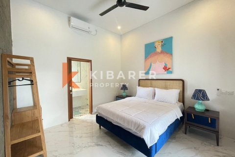 Vila 4 kamar tidur di Canggu, Badung, Bali (13212) 21