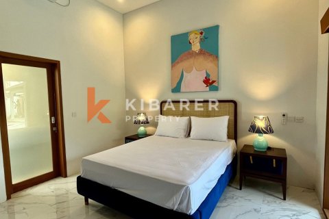 Vila 4 kamar tidur di Canggu, Badung, Bali (13212) 28