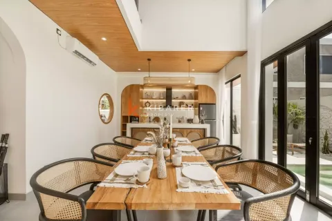 2 bedrooms Villa in Denpasar, Bali (13217) 20