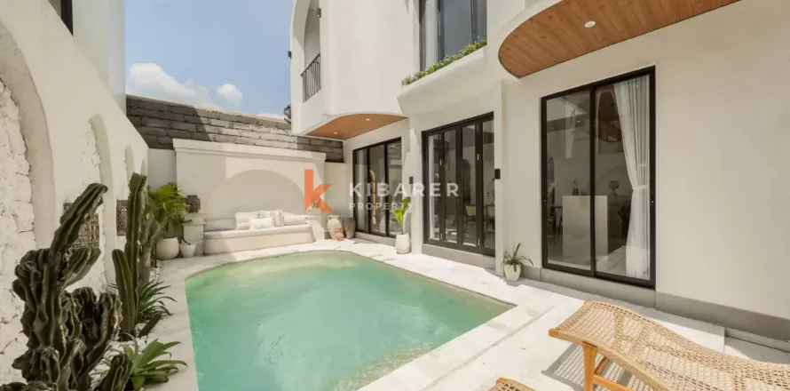 2 bedrooms Villa in Denpasar, Bali (13217)
