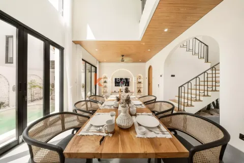 2 bedrooms Villa in Denpasar, Bali (13217) 24