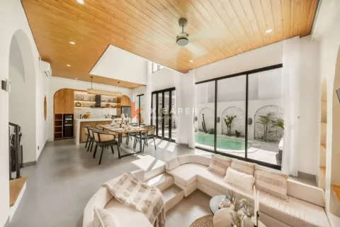 2 bedrooms Villa in Denpasar, Bali (13217) 7