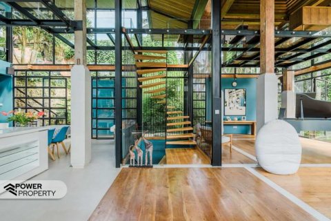 3 bedrooms Villa in Ubud, Gianyar, Bali (8487) 25