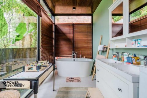 3 bedrooms Villa in Ubud, Gianyar, Bali (8487) 28