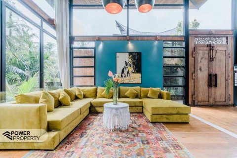 3 bedrooms Villa in Ubud, Gianyar, Bali (8487) 30
