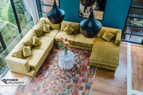 3 bedrooms Villa in Ubud, Gianyar, Bali (8487) 3