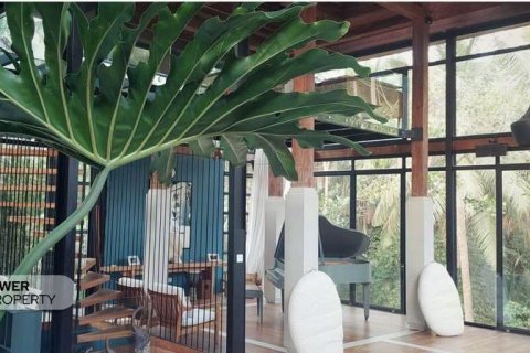 3 bedrooms Villa in Ubud, Gianyar, Bali (8487) 20