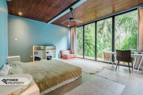 3 bedrooms Villa in Ubud, Gianyar, Bali (8487) 2
