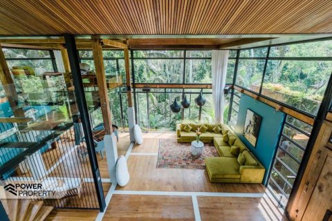 3 bedrooms Villa in Ubud, Gianyar, Bali (8487) 26