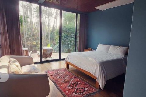 3 bedrooms Villa in Ubud, Gianyar, Bali (8487) 16
