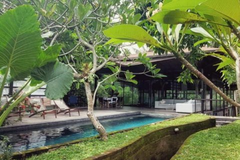 3 bedrooms Villa in Ubud, Gianyar, Bali (8487) 11
