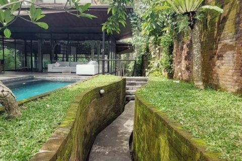 3 bedrooms Villa in Ubud, Gianyar, Bali (8487) 6