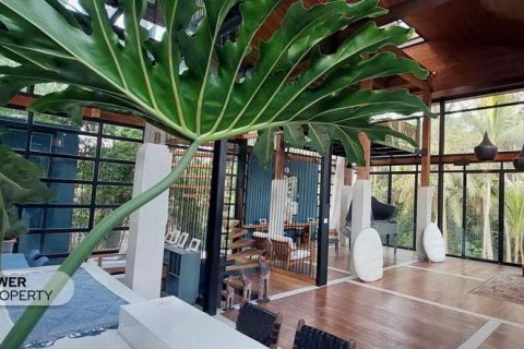 3 bedrooms Villa in Ubud, Gianyar, Bali (8487) 19
