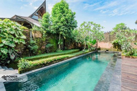 3 bedrooms Villa in Ubud, Gianyar, Bali (8487) 21