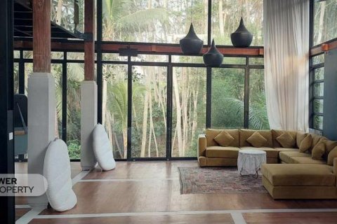 3 bedrooms Villa in Ubud, Gianyar, Bali (8487) 17