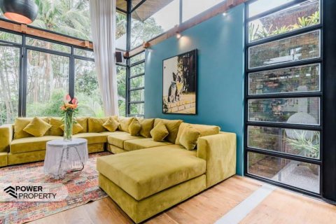 Vila 3 kamar tidur di Ubud, Gianyar, Bali (8487)
