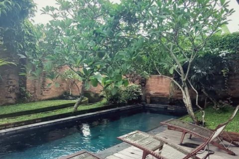 3 bedrooms Villa in Ubud, Gianyar, Bali (8487) 9