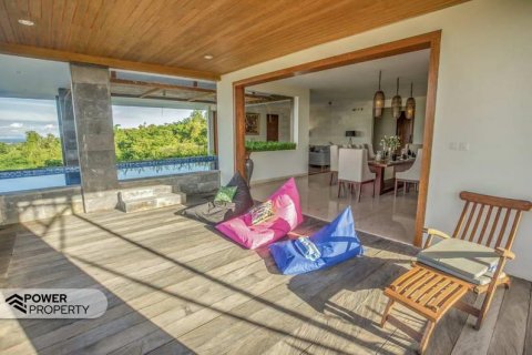 4 bedrooms Villa in Jimbaran, Badung, Bali (8490) 12