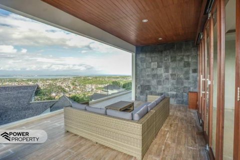 4 bedrooms Villa in Jimbaran, Badung, Bali (8490) 9