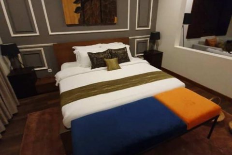 4 bedrooms Villa in Jimbaran, Badung, Bali (8490) 3