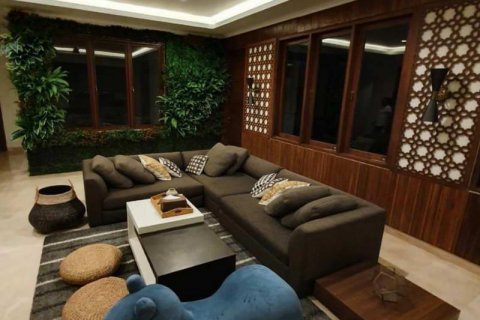 4 bedrooms Villa in Jimbaran, Badung, Bali (8490) 4