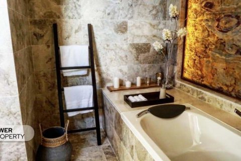 4 bedrooms Villa in Jimbaran, Badung, Bali (8490) 5