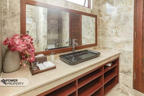 4 bedrooms Villa in Jimbaran, Badung, Bali (8490) 6