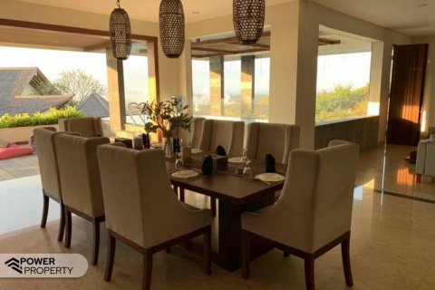 4 bedrooms Villa in Jimbaran, Badung, Bali (8490) 11