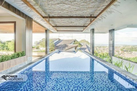 4 bedrooms Villa in Jimbaran, Badung, Bali (8490) 15