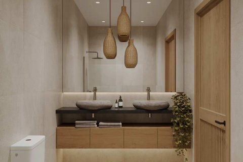 3 bedrooms Villa in South Kuta, Badung, Bali (8492) 11