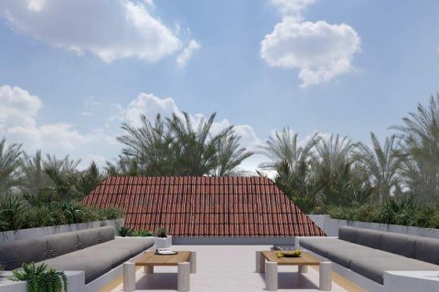 3 bedrooms Villa in South Kuta, Badung, Bali (8492) 2