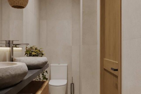 3 bedrooms Villa in South Kuta, Badung, Bali (8492) 15