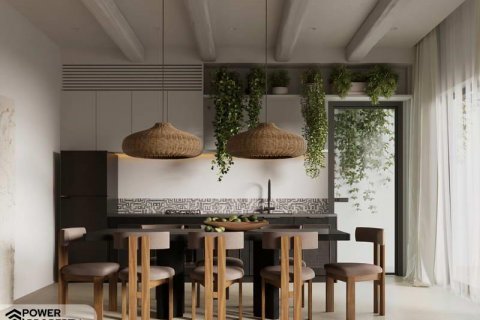 3 bedrooms Villa in South Kuta, Badung, Bali (8492) 23