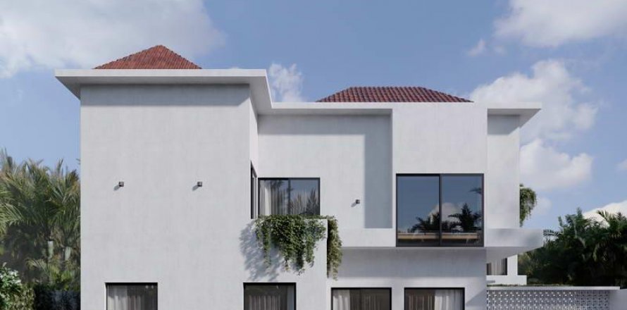2 bedrooms Villa in South Kuta, Badung, Bali (8493)