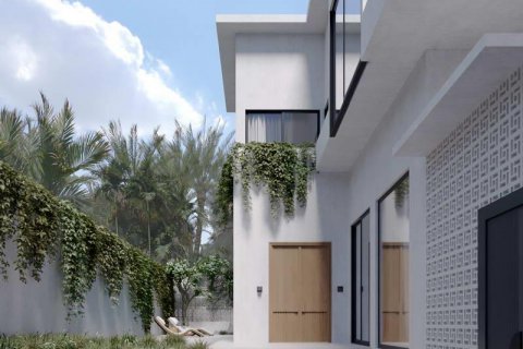 2 bedrooms Villa in South Kuta, Badung, Bali (8493) 6