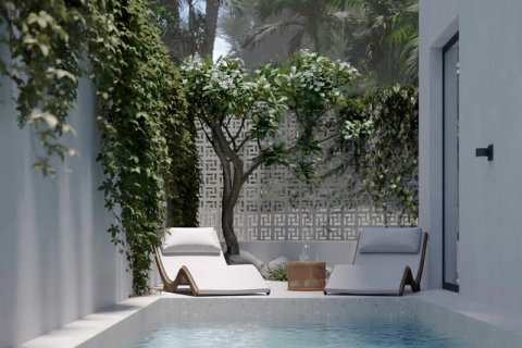 2 bedrooms Villa in South Kuta, Badung, Bali (8493) 3