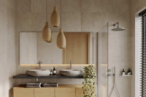2 bedrooms Villa in South Kuta, Badung, Bali (8493) 8