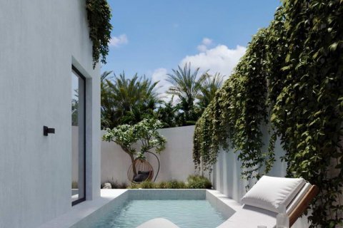 2 bedrooms Villa in South Kuta, Badung, Bali (8493) 4