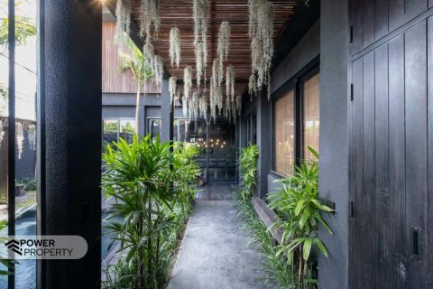 4 bedrooms Villa in Canggu, Badung, Bali (10696) 16